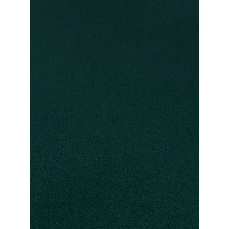 Mara Green Long dress with Off-shoulder design in satin for women