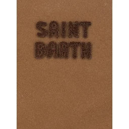 CITY BAG WAX Bag in beige unisex with 100% Polyester