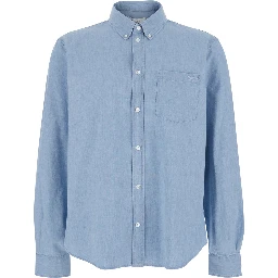 PROFILE FOX REGULAR SHIRT