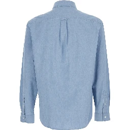 PROFILE FOX REGULAR SHIRT