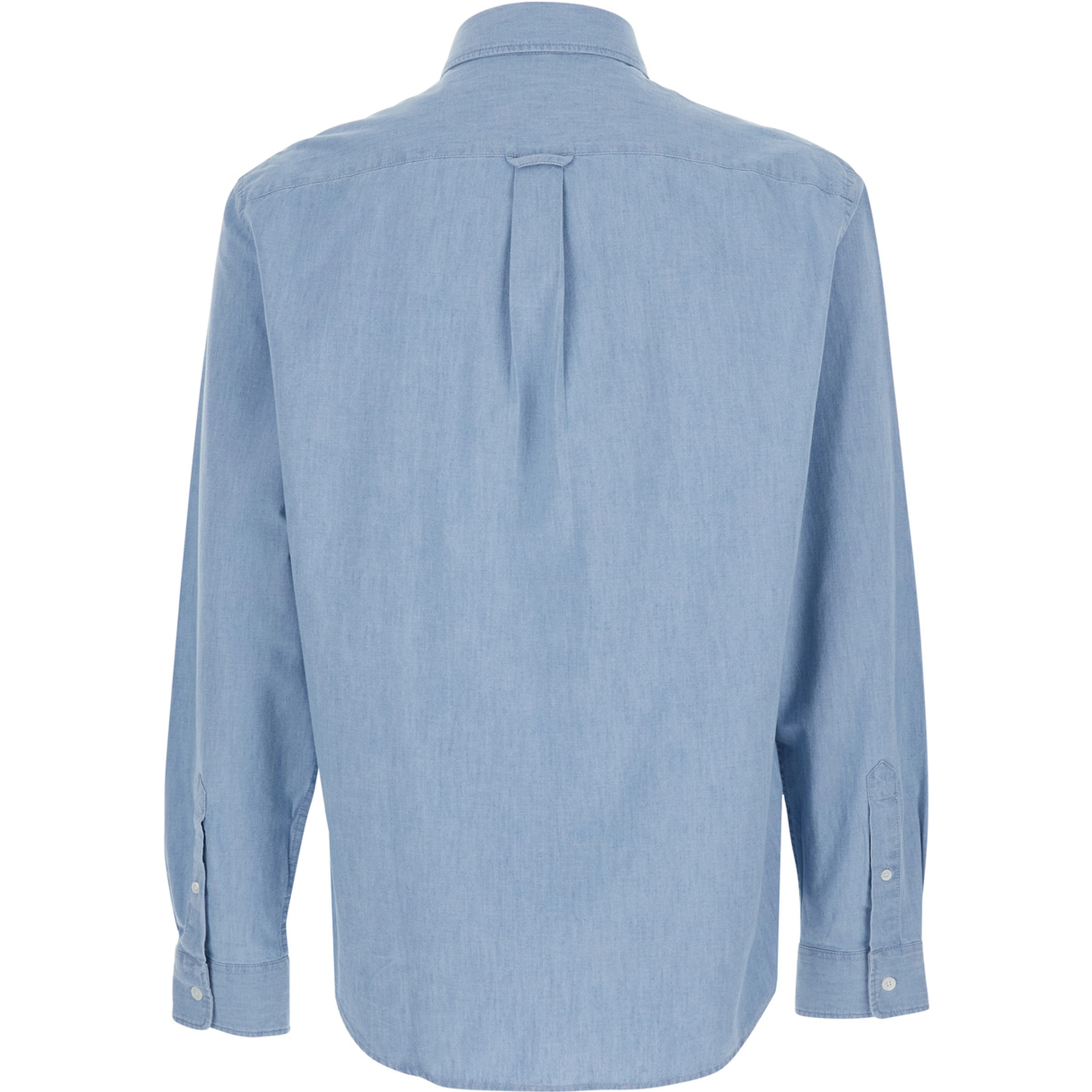 PROFILE FOX REGULAR SHIRT