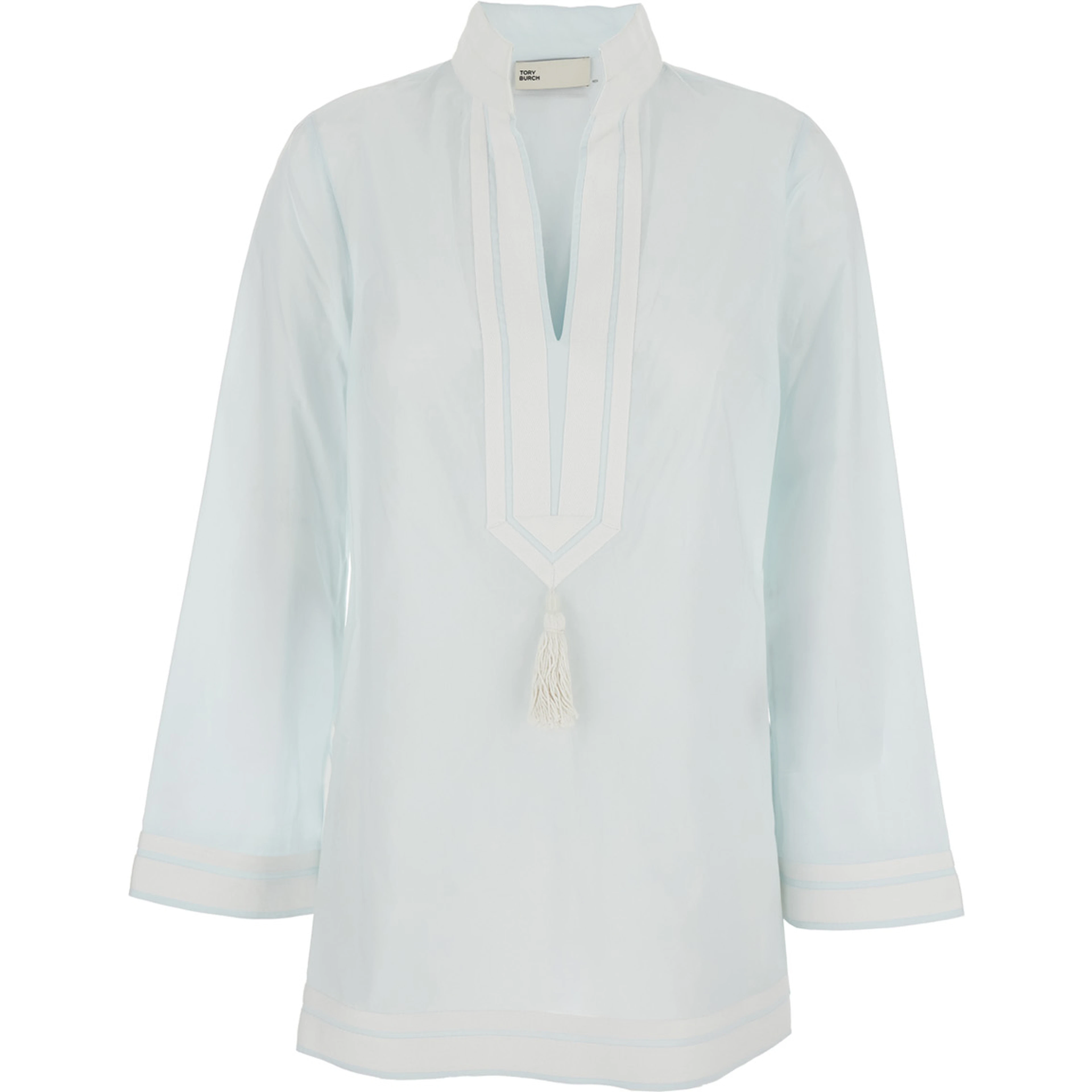 COTTON TORY TUNIC