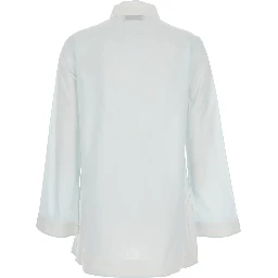 COTTON TORY TUNIC