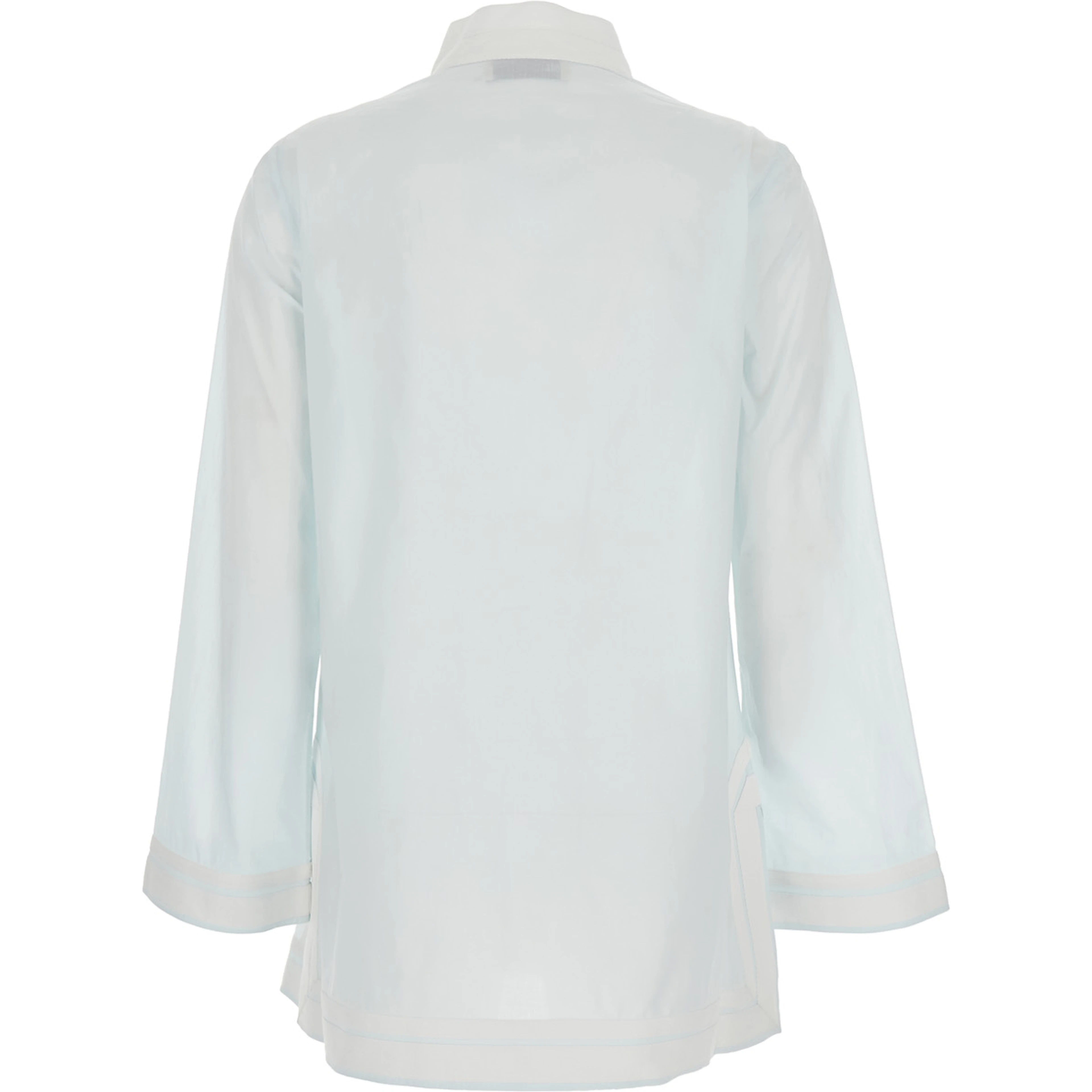 COTTON TORY TUNIC
