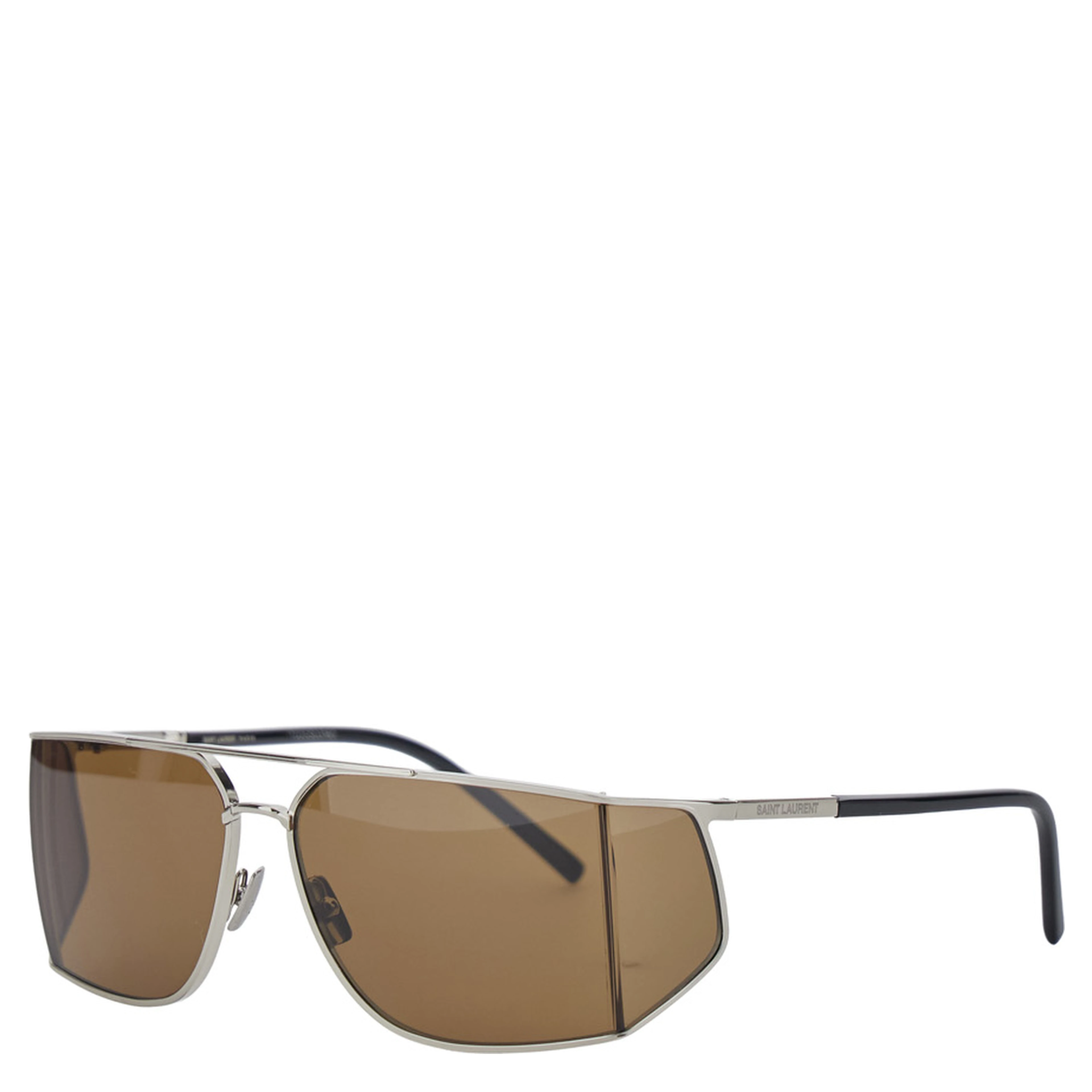 YSL SL 750 AVIATOR SUNGLASSES