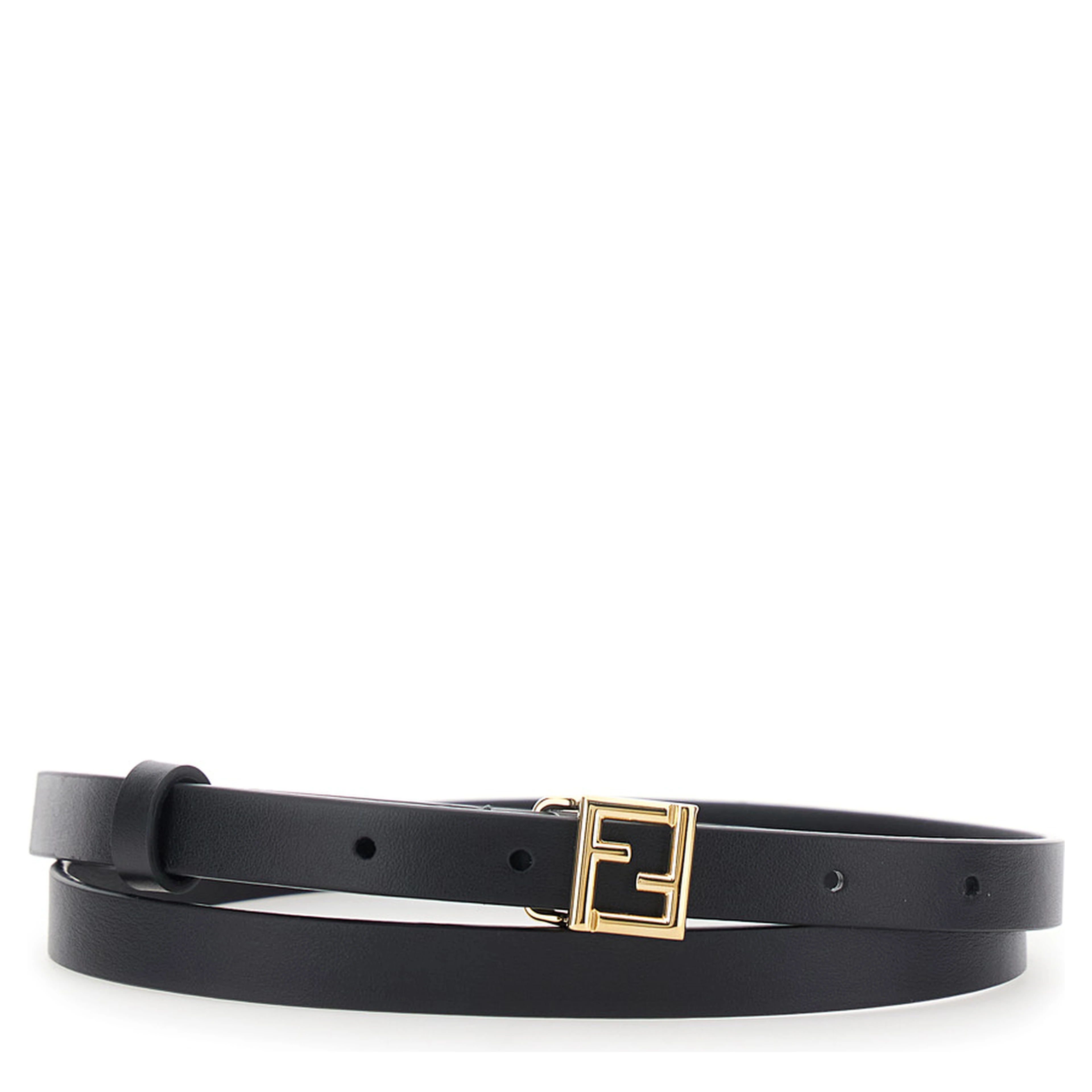 BELT 1.5 CM  FF BOLD