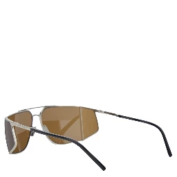 YSL SL 750 AVIATOR SUNGLASSES
