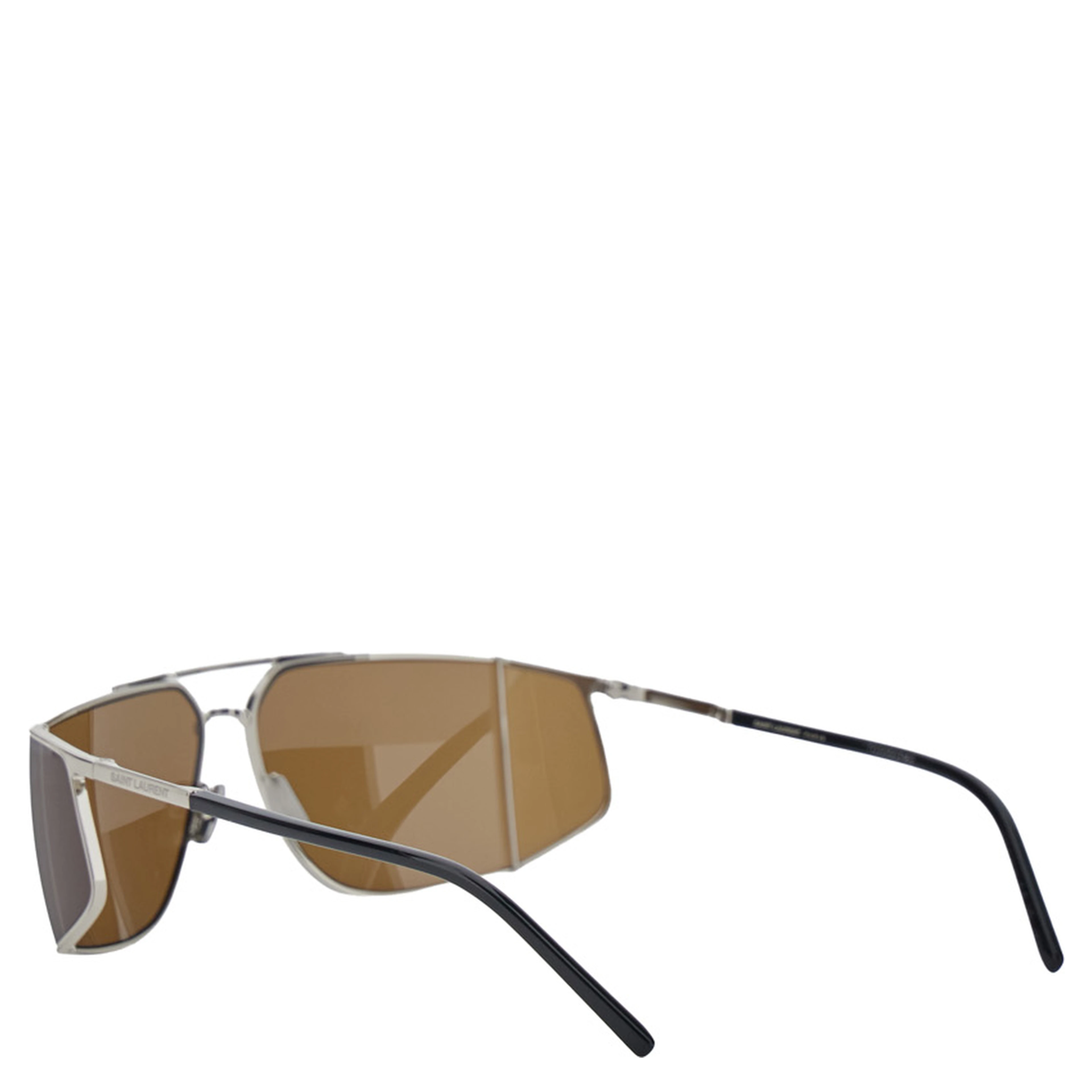 YSL SL 750 AVIATOR SUNGLASSES