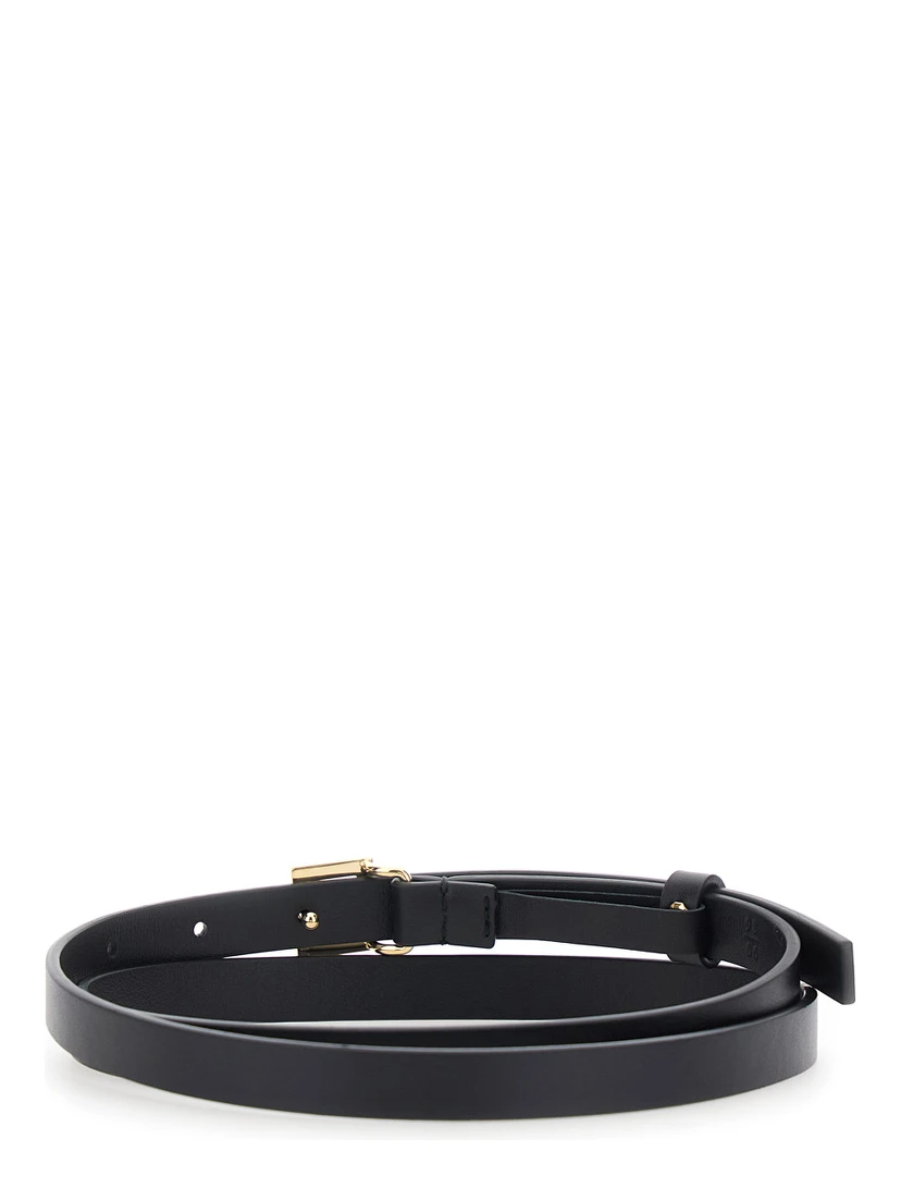 BELT 1.5 CM FF BOLD
