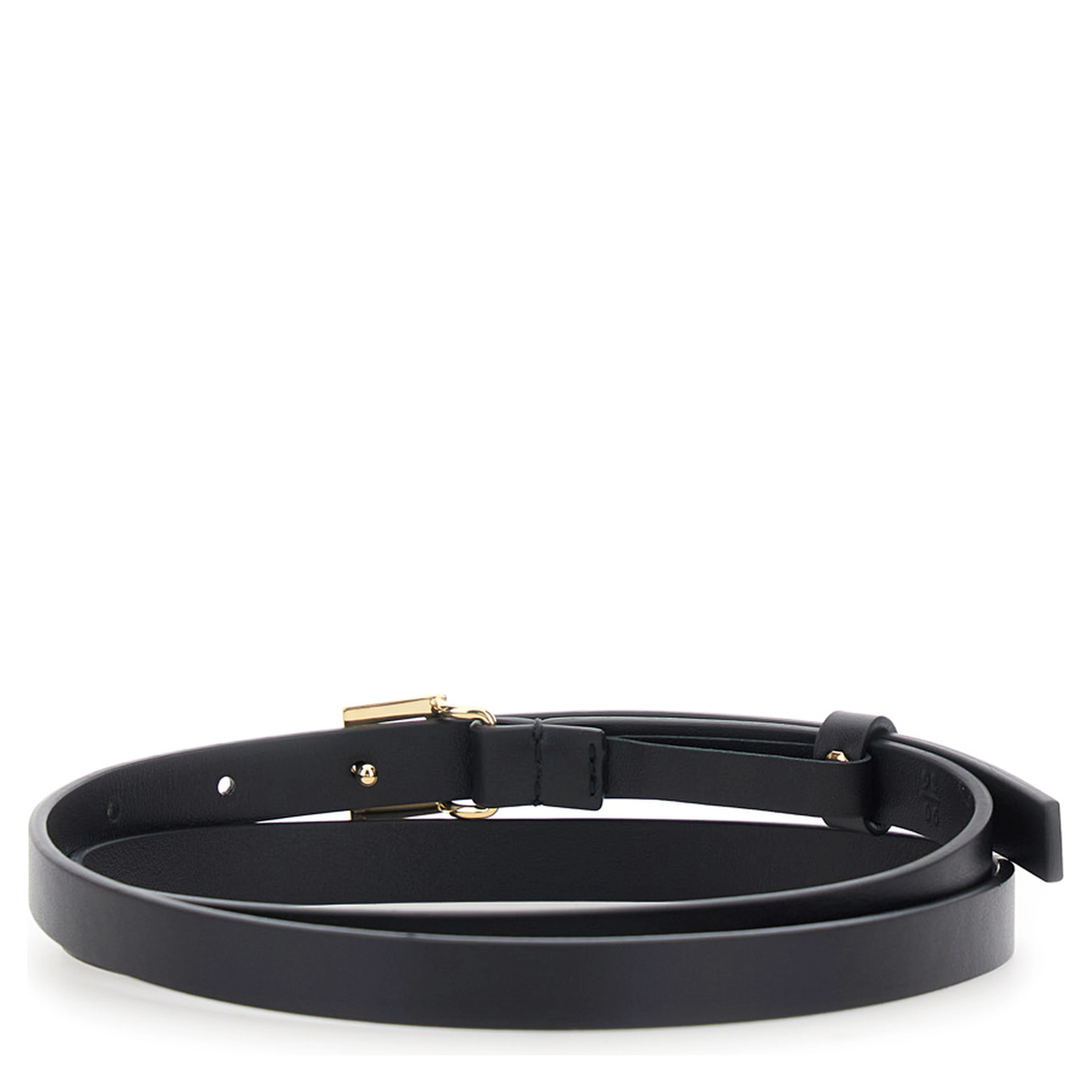BELT 1.5 CM  FF BOLD