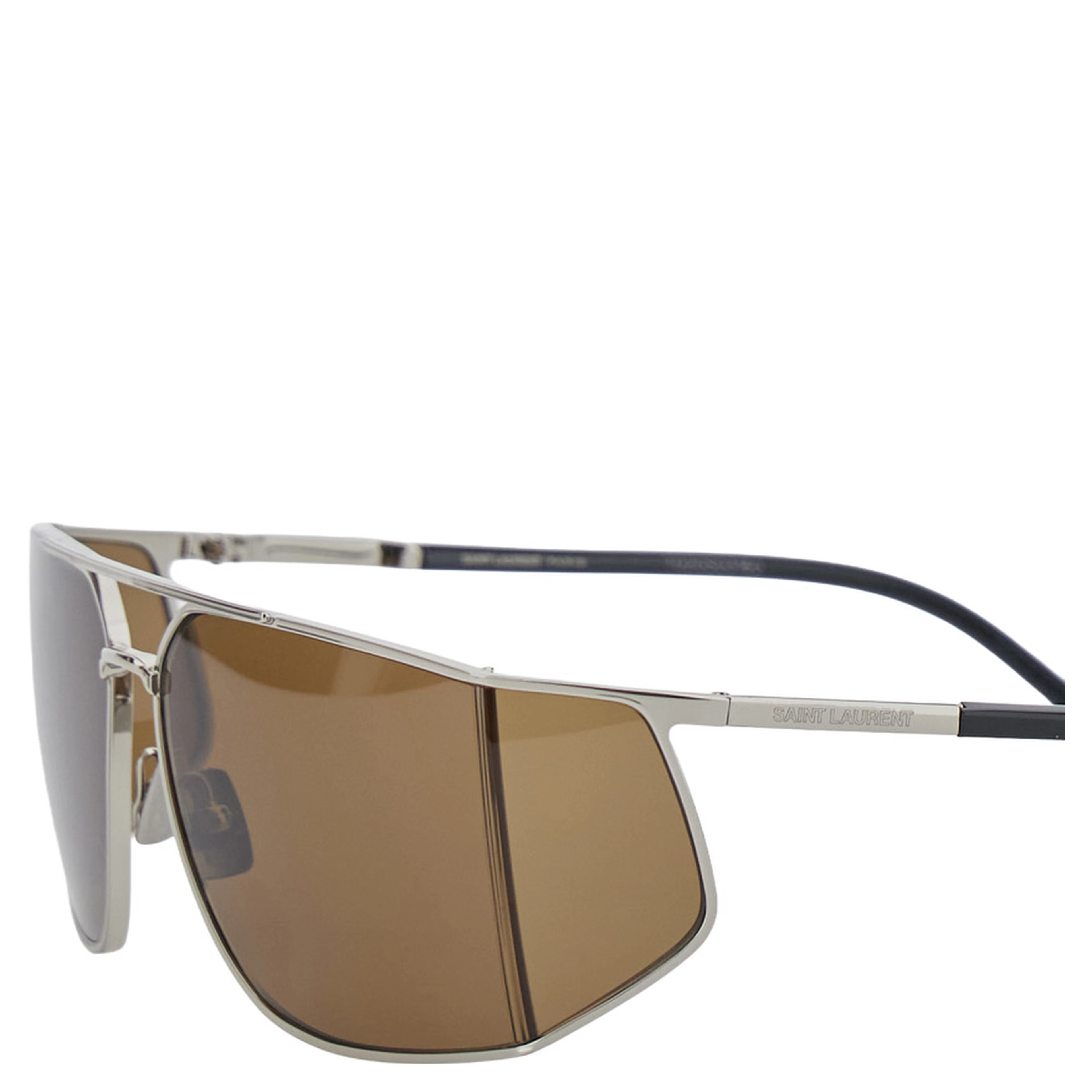 YSL SL 750 AVIATOR SUNGLASSES