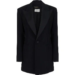 TUXEDO JACKET LOOK 49