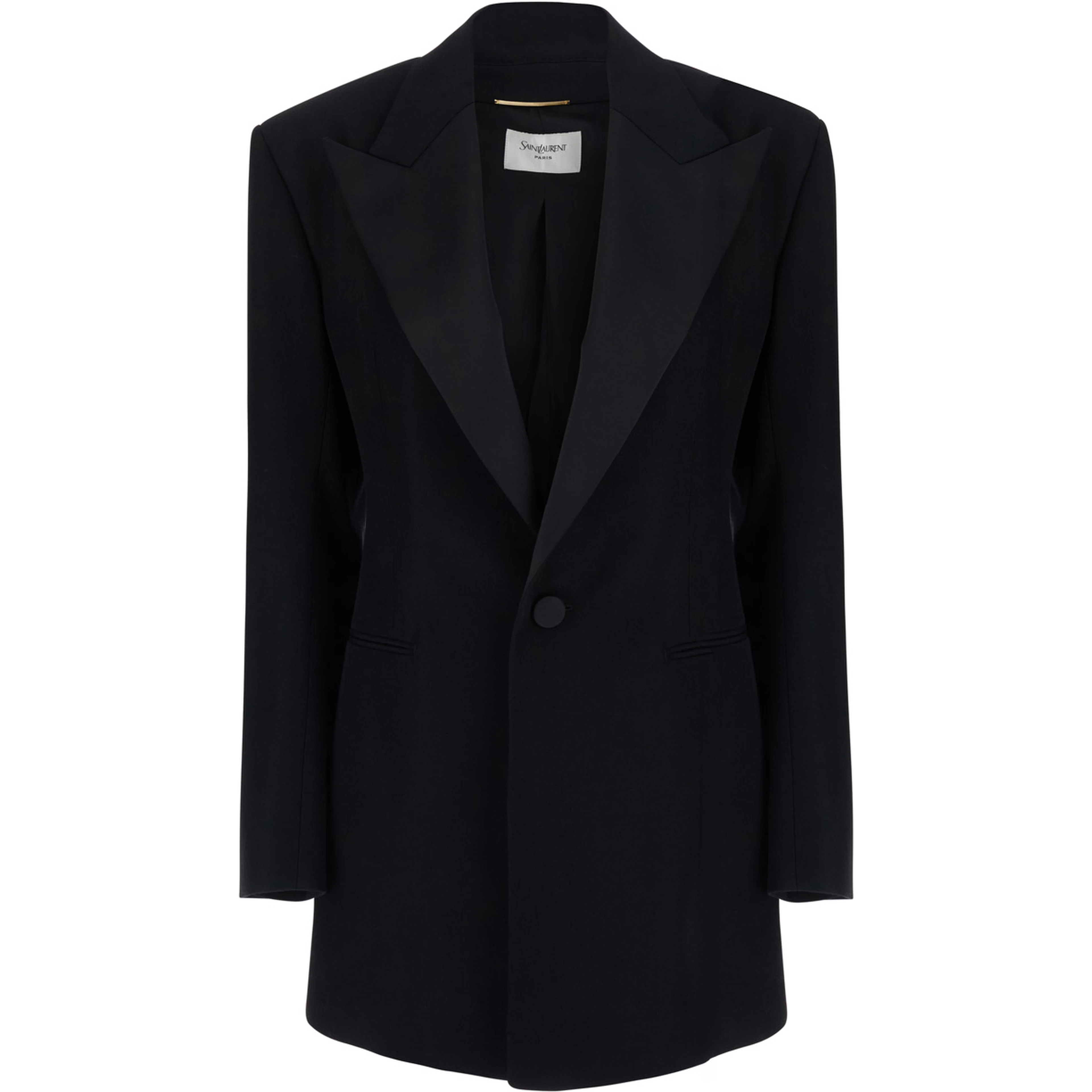 TUXEDO JACKET LOOK 49