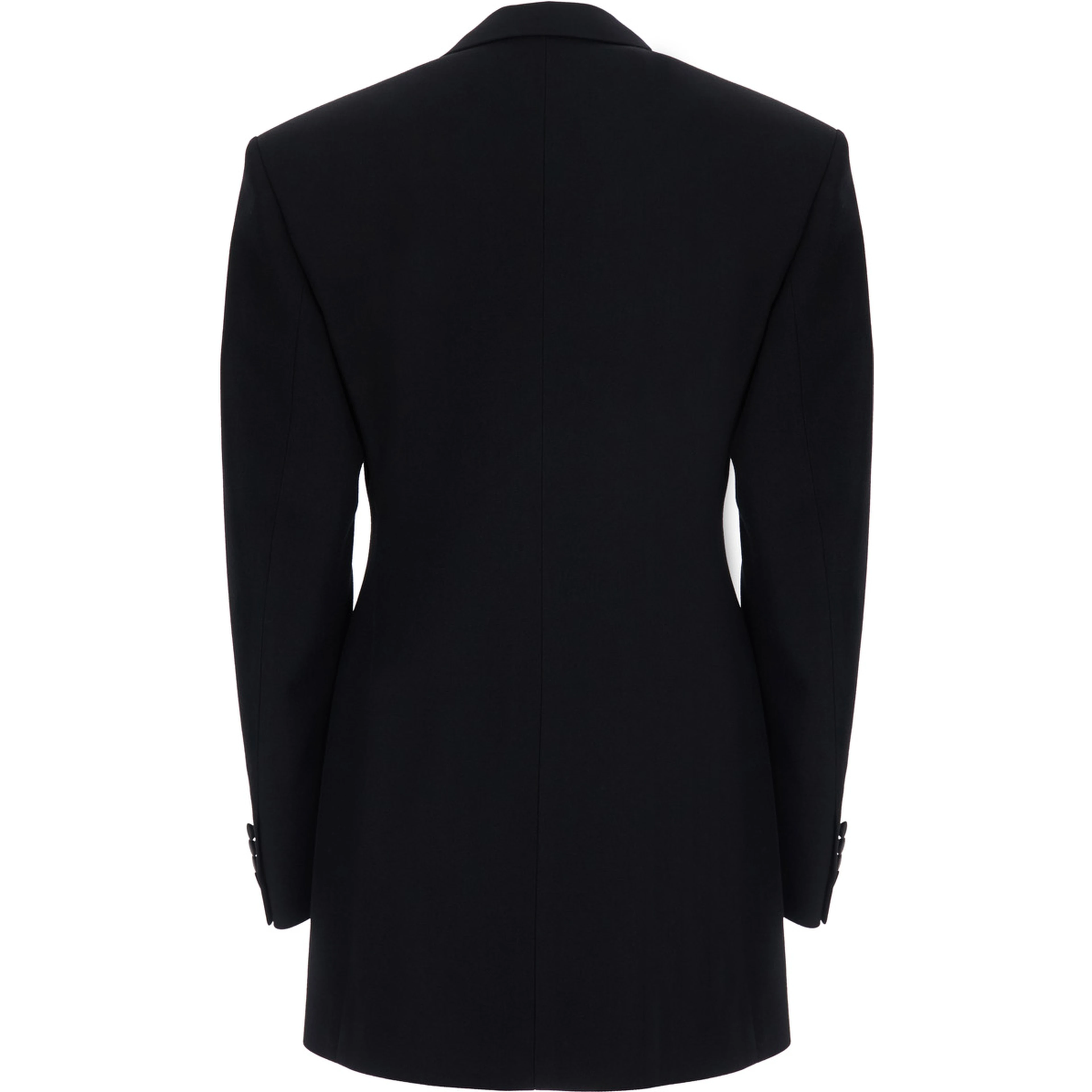 TUXEDO JACKET LOOK 49