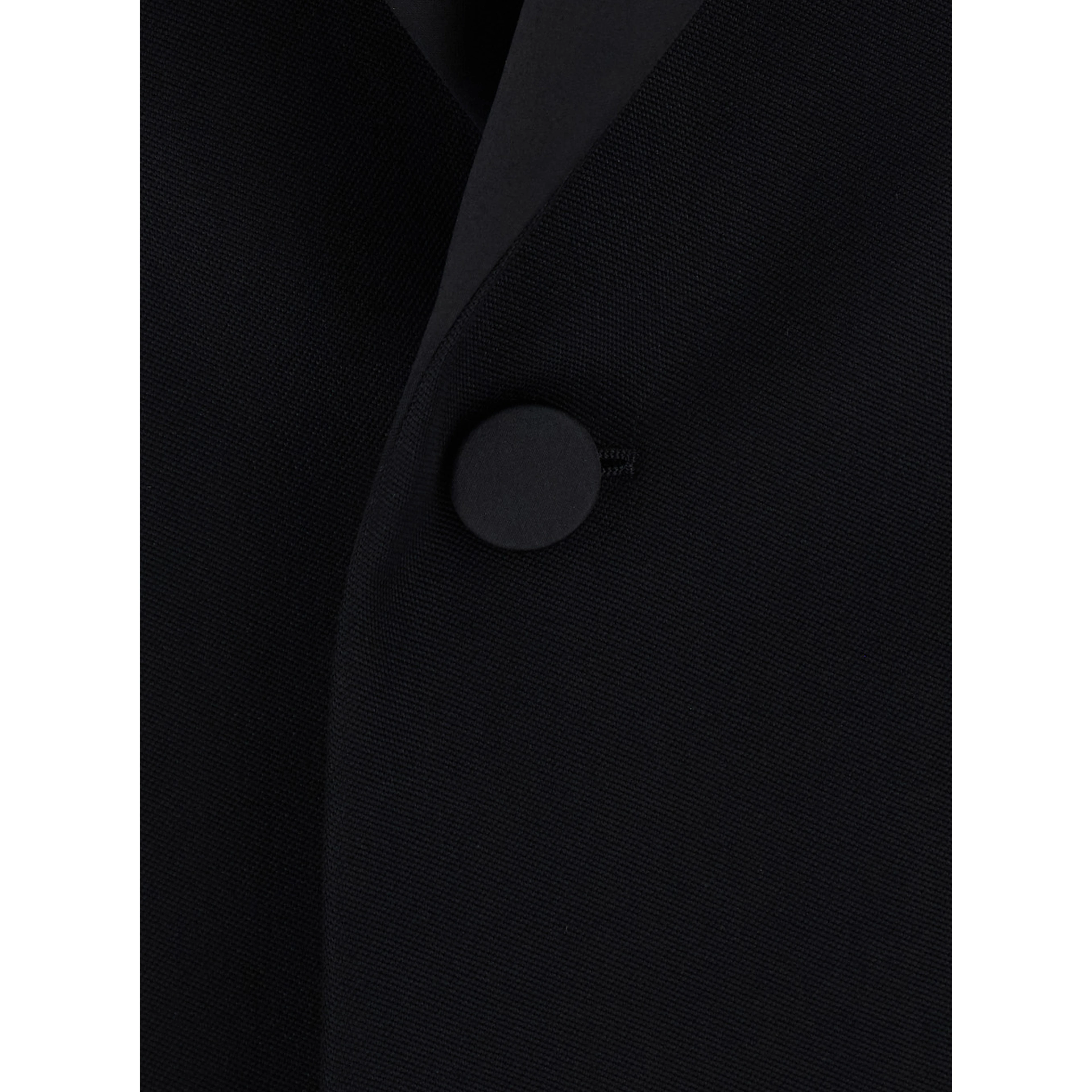 TUXEDO JACKET LOOK 49