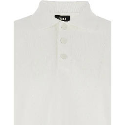POLO FENDI ZUCCA PIQUET