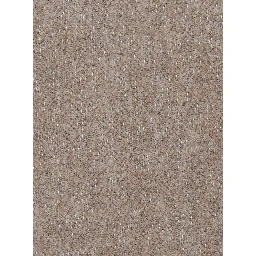 beige scarf with Square design adn frayed edges in wool and cashmere blend women