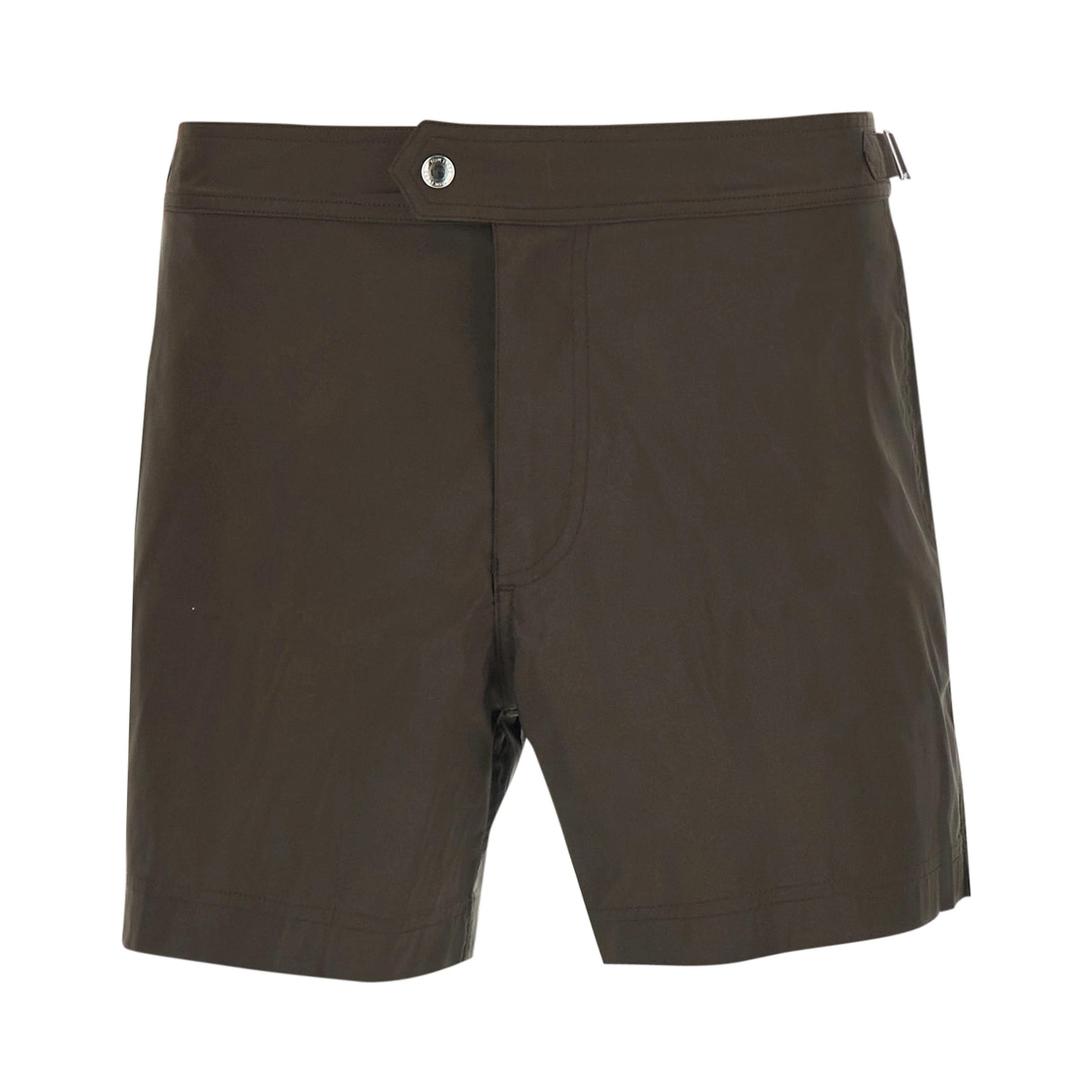 micro compact poplin wr swim short