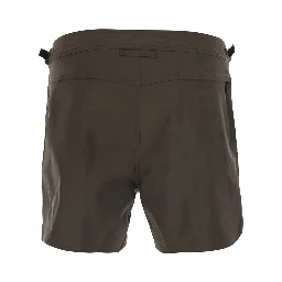 micro compact poplin wr swim short