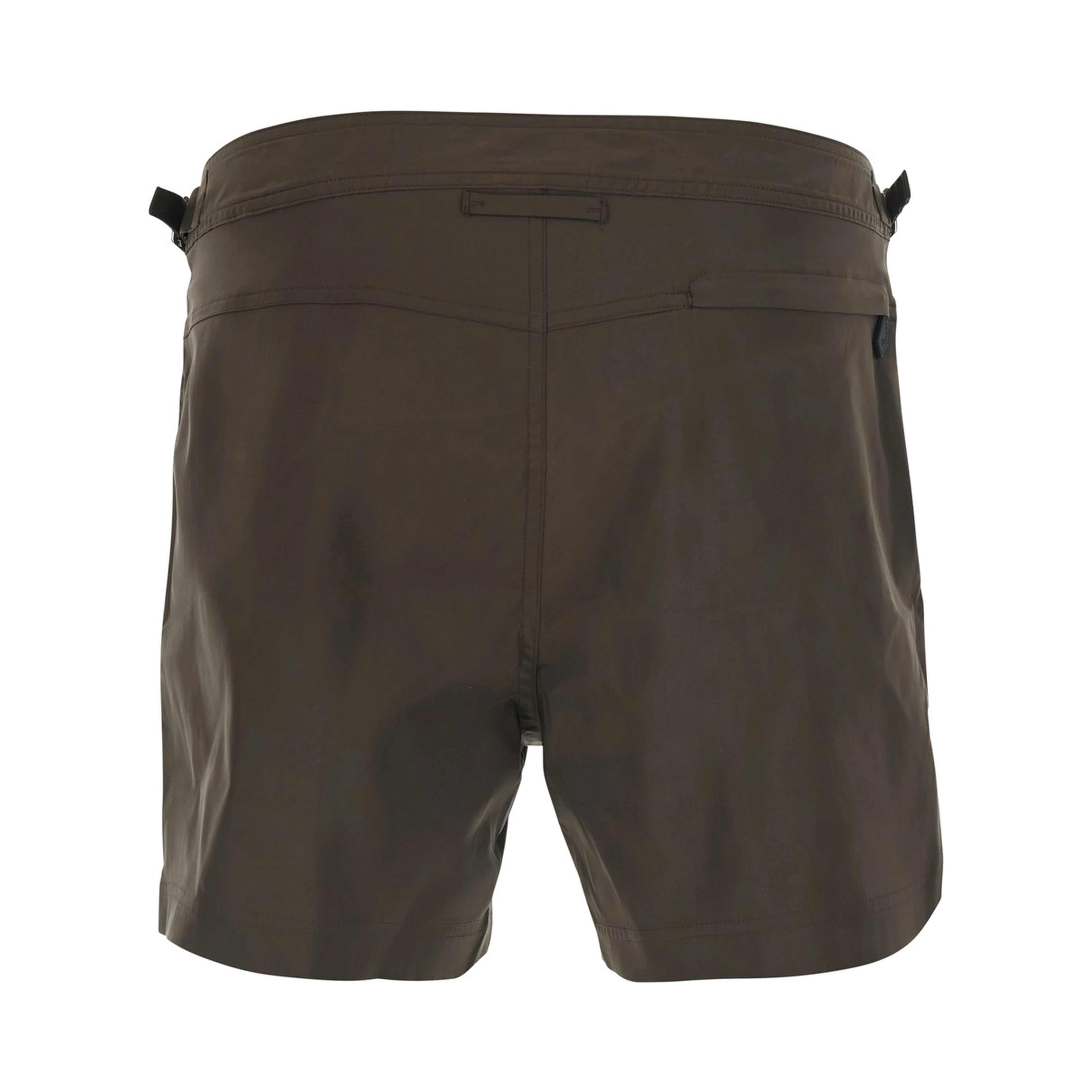 micro compact poplin wr swim short