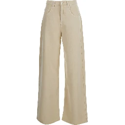 WOMAN JEANS