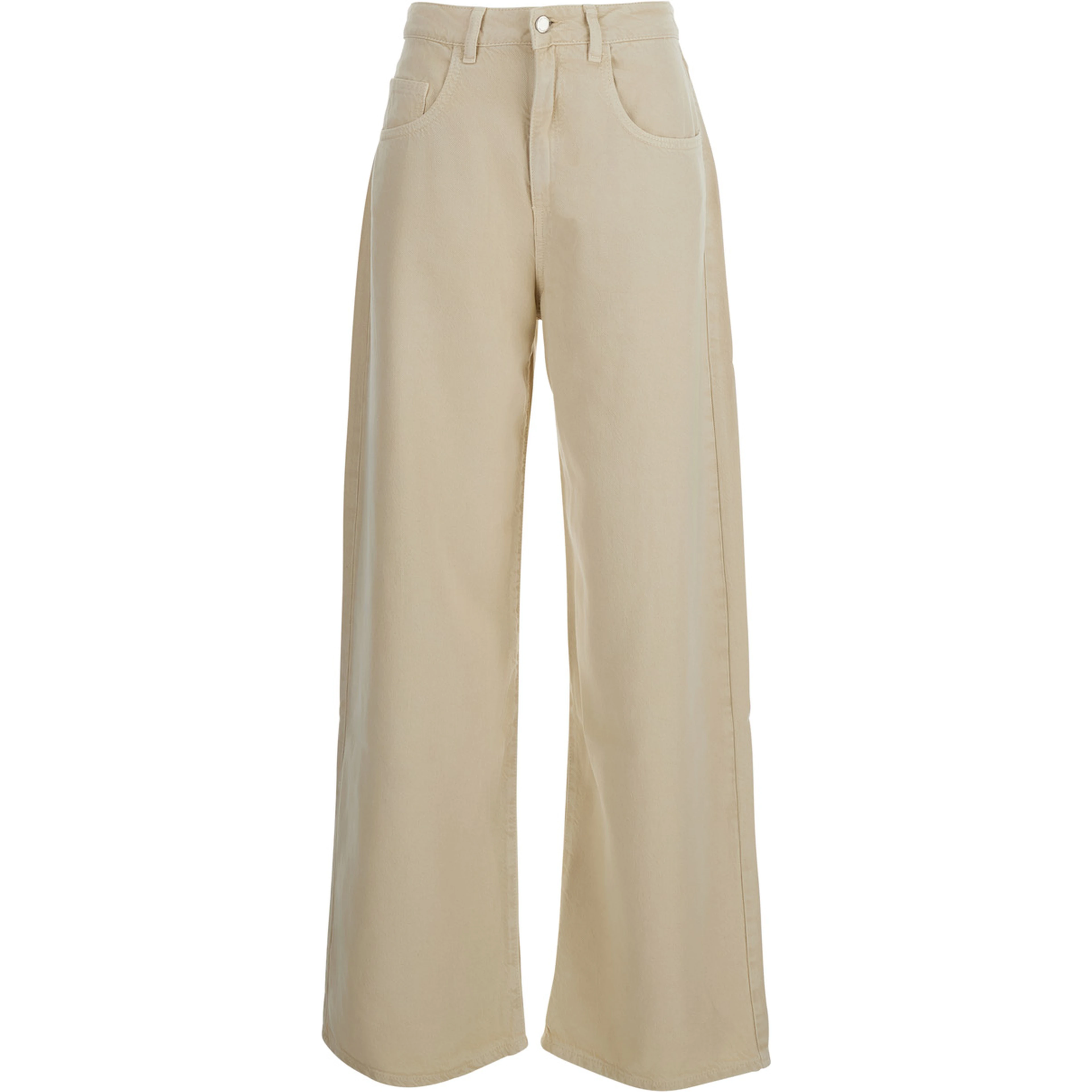 WOMAN JEANS
