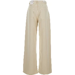 WOMAN JEANS