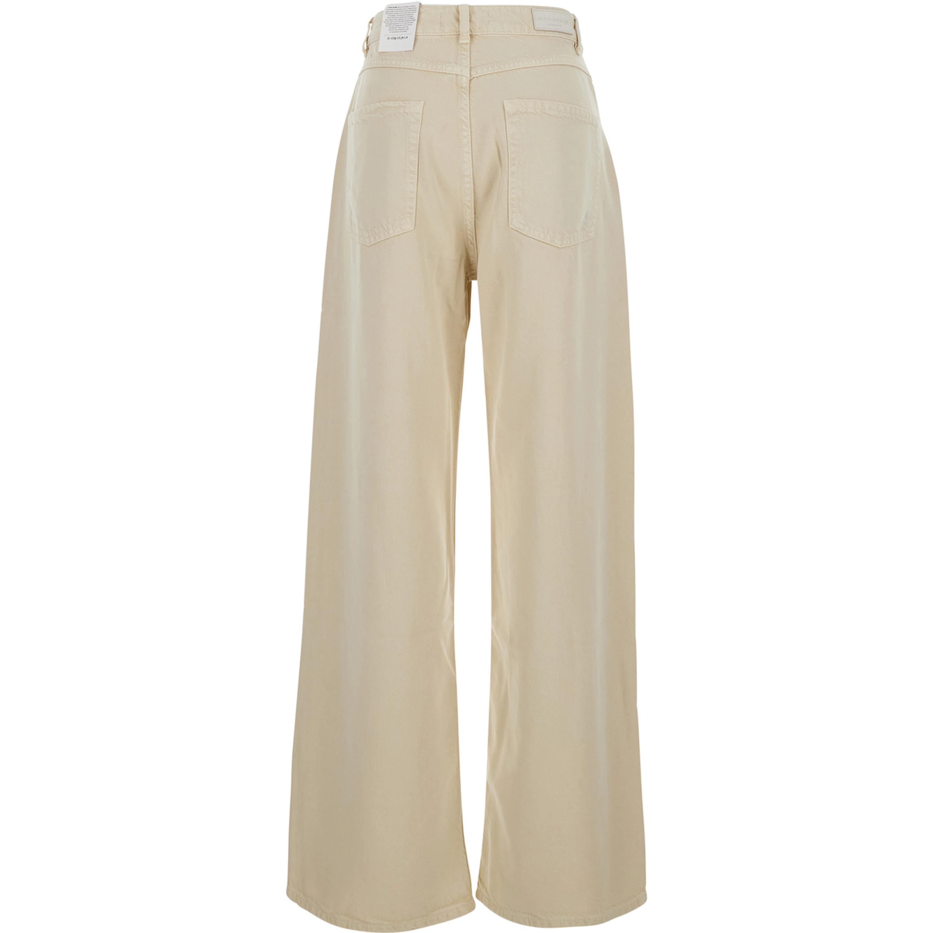 WOMAN JEANS