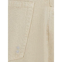 WOMAN JEANS