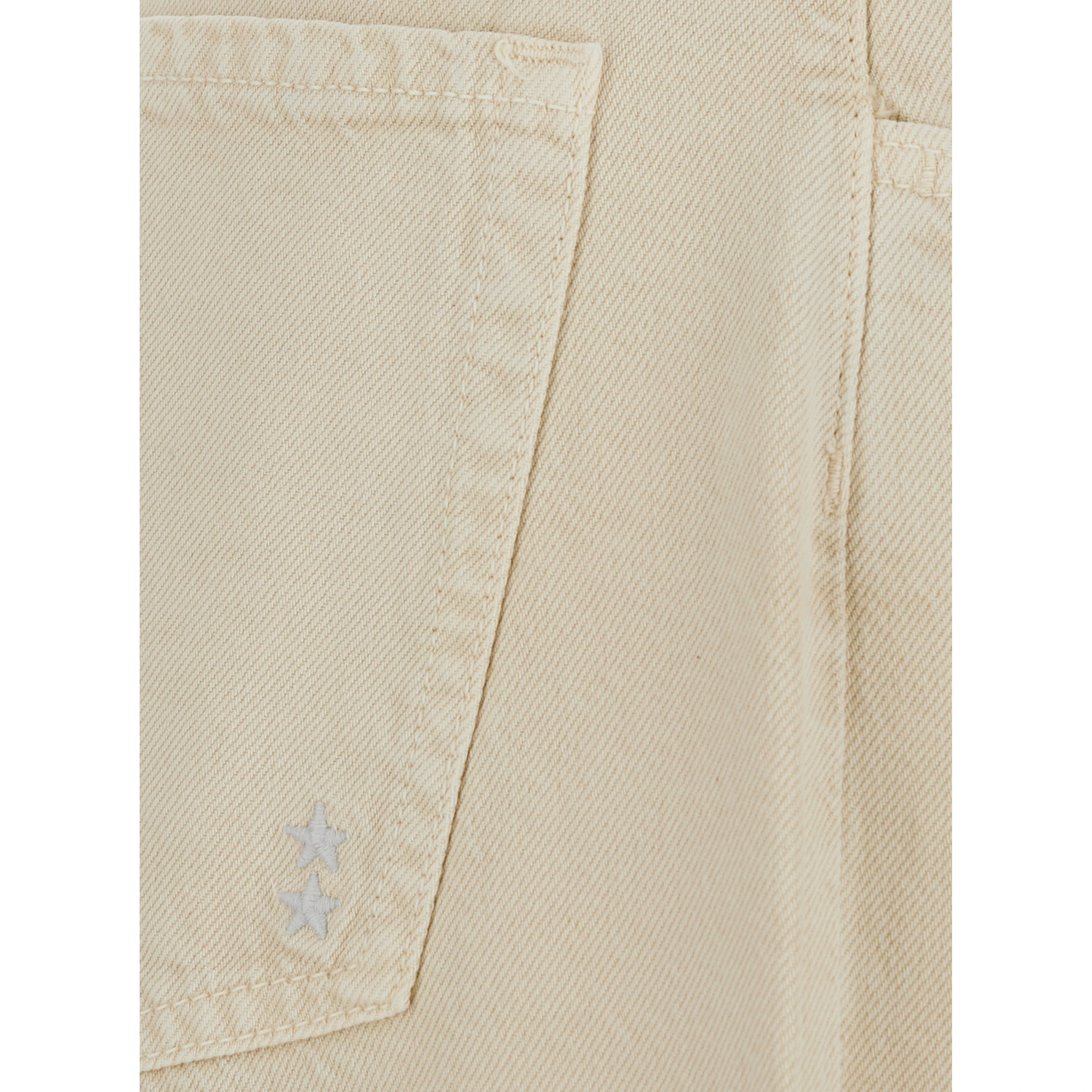 WOMAN JEANS
