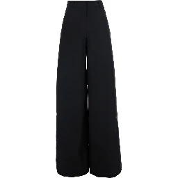 POPELINE PANTS