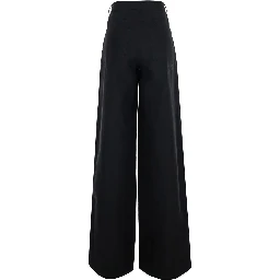 POPELINE PANTS