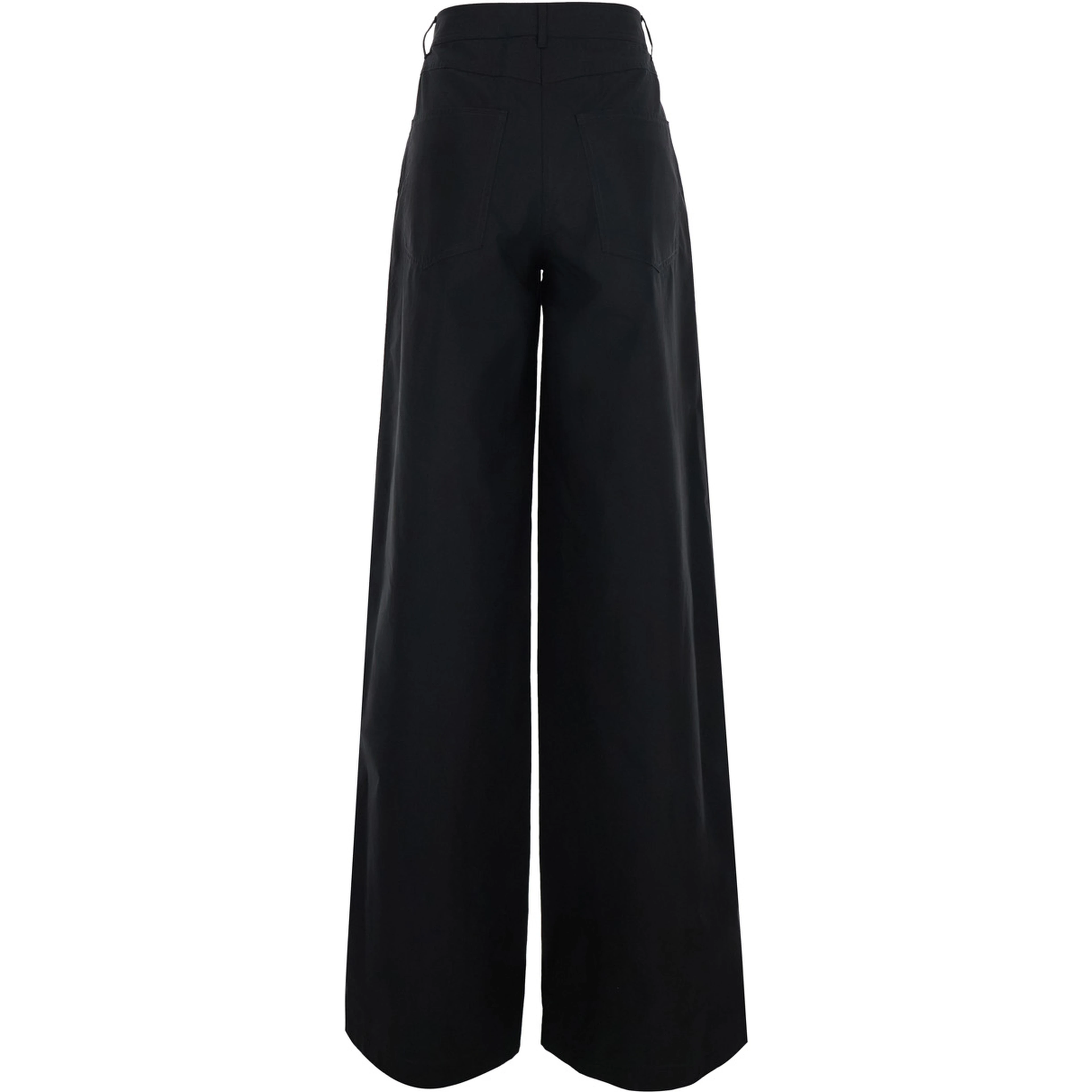 POPELINE PANTS
