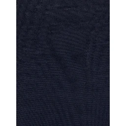 blue Crewneck sweater in wool for men