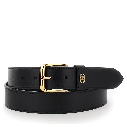 SQUARED BUCKLE
