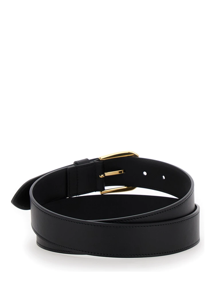 SQUARED BUCKLE alternative
