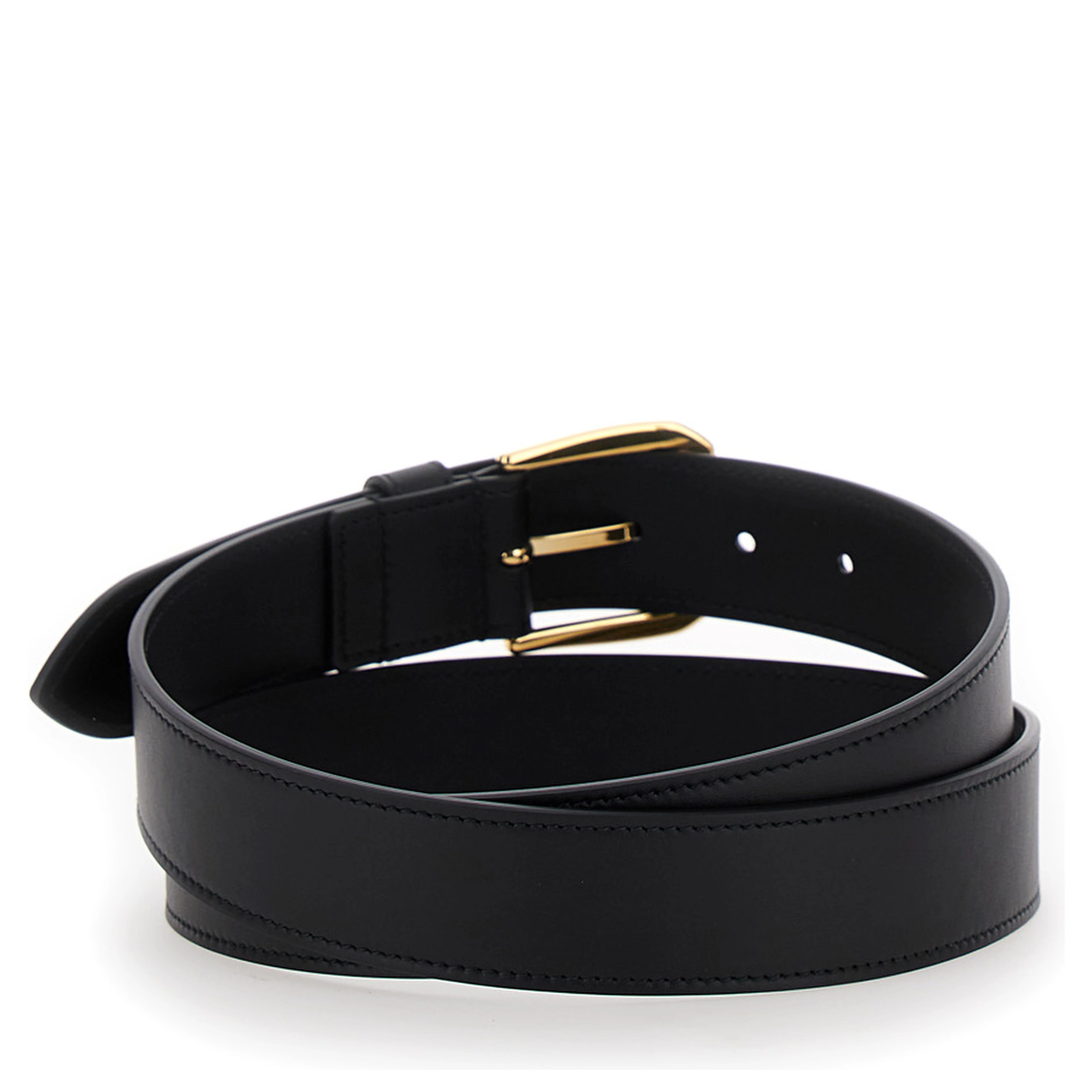 SQUARED BUCKLE