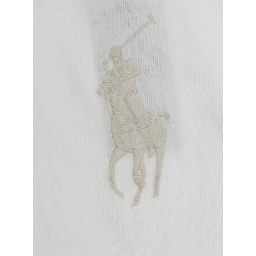 White T-Shirt 323832907505 with Round Neck and Short Sleeves for Men
