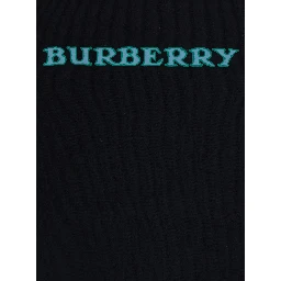 RYAN Black Tshirt with logo on the front and maxi logo on the back in Cotton for men