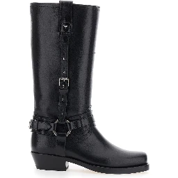 BOOT VITELLO