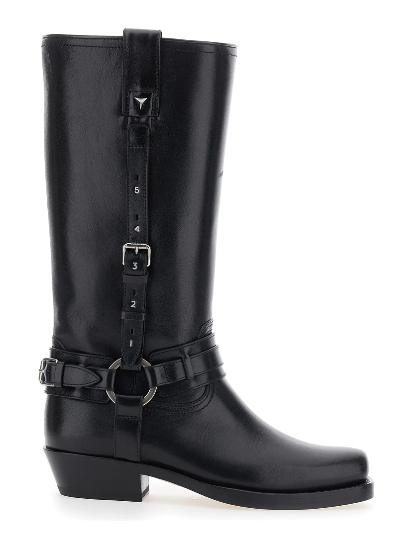 BOOT VITELLO