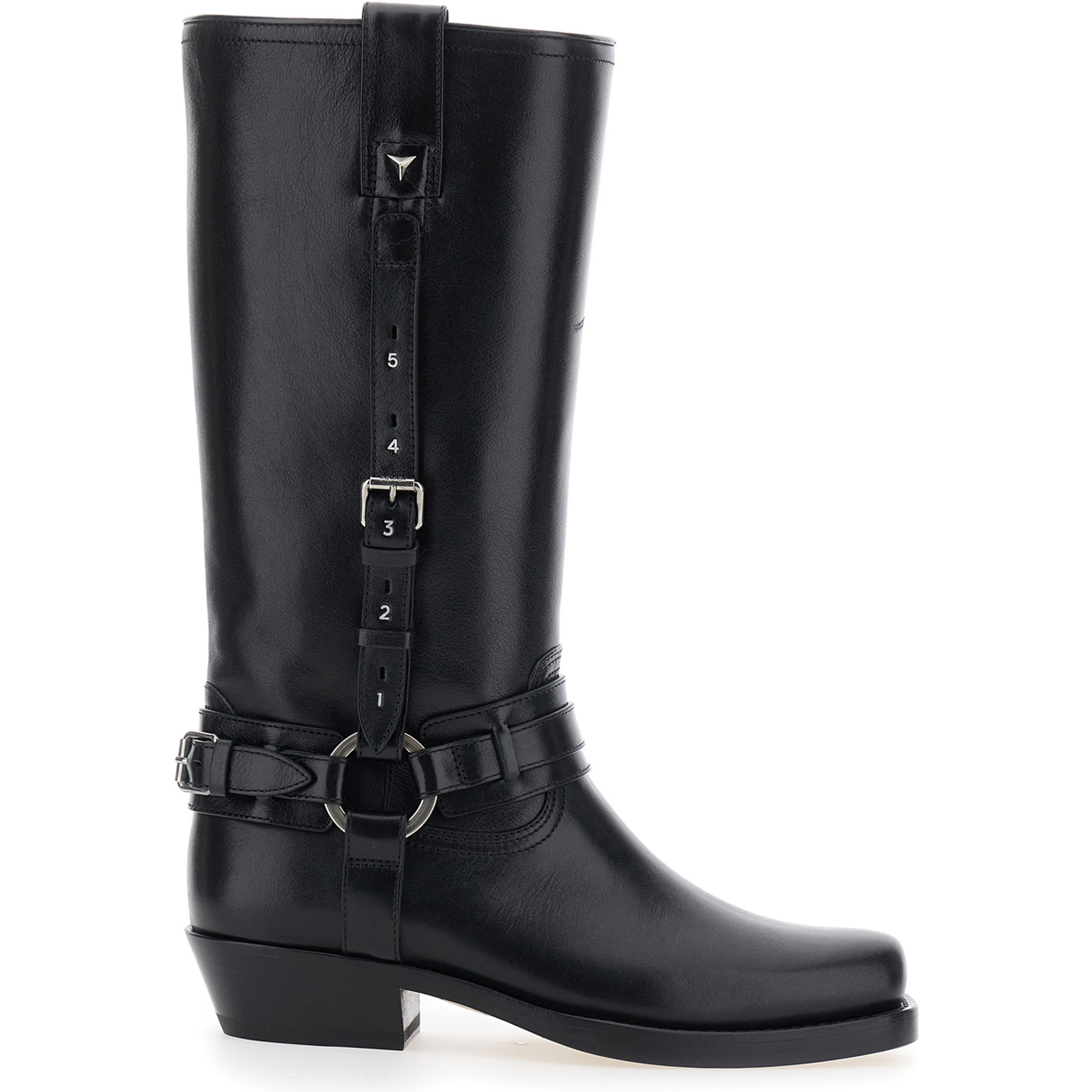 BOOT VITELLO