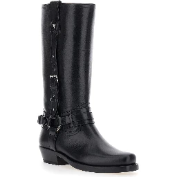 BOOT VITELLO