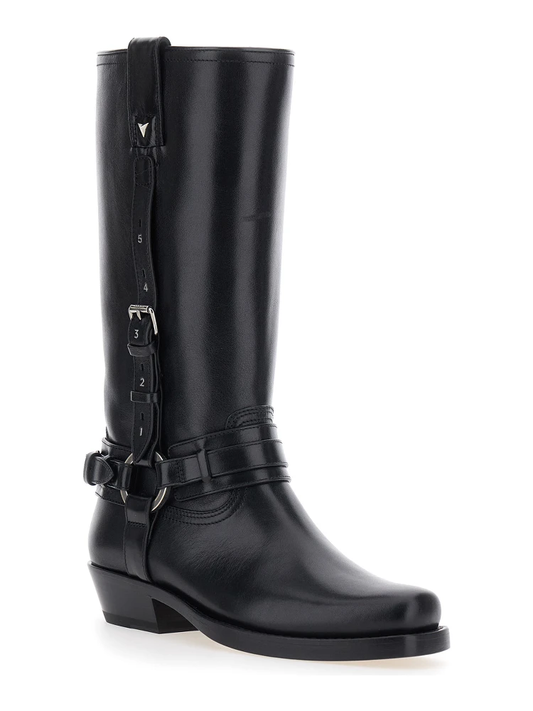 BOOT VITELLO alternative