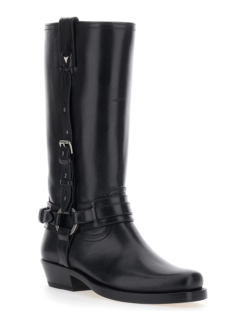 BOOT VITELLO