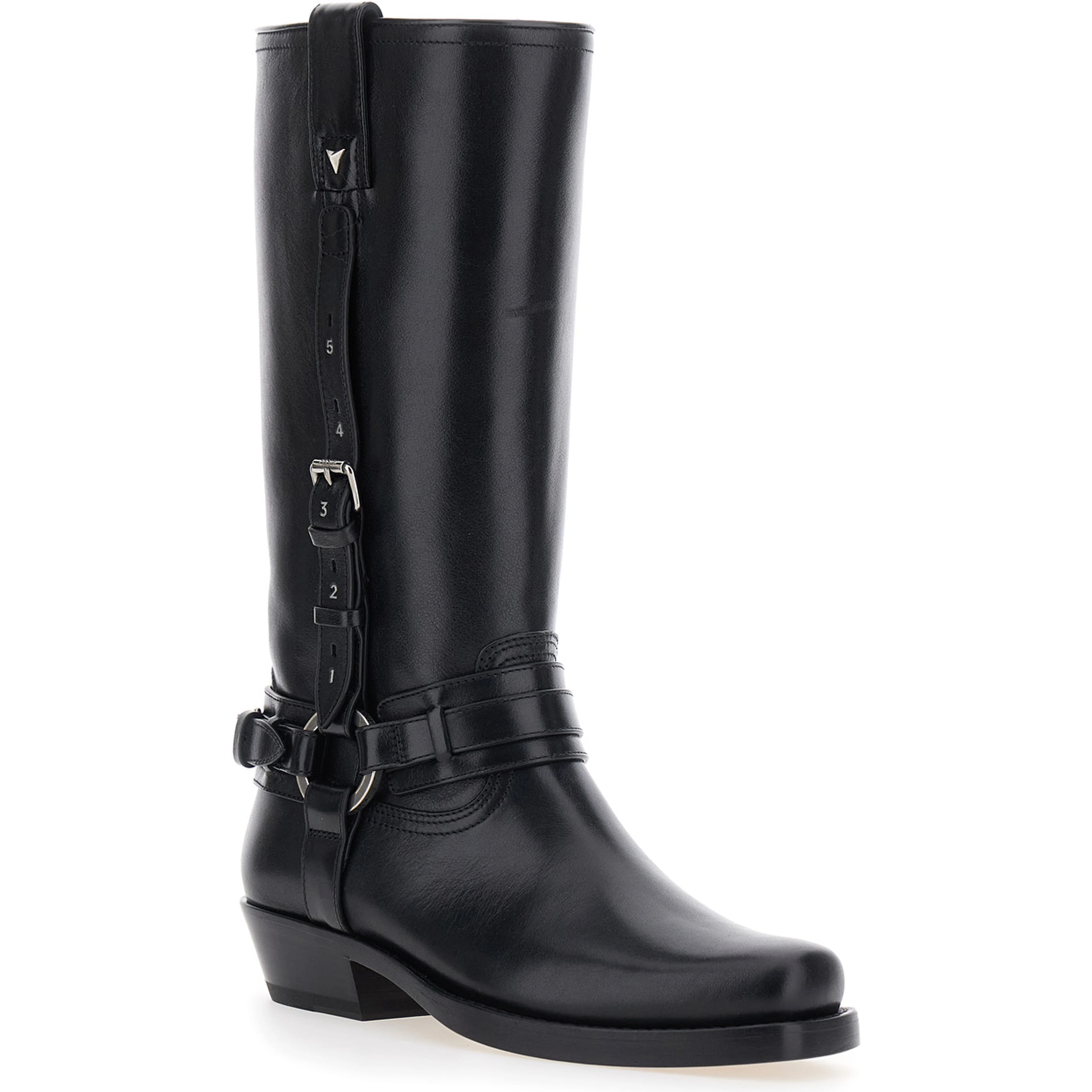 BOOT VITELLO