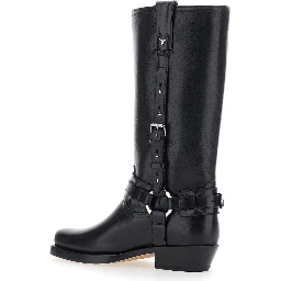 BOOT VITELLO