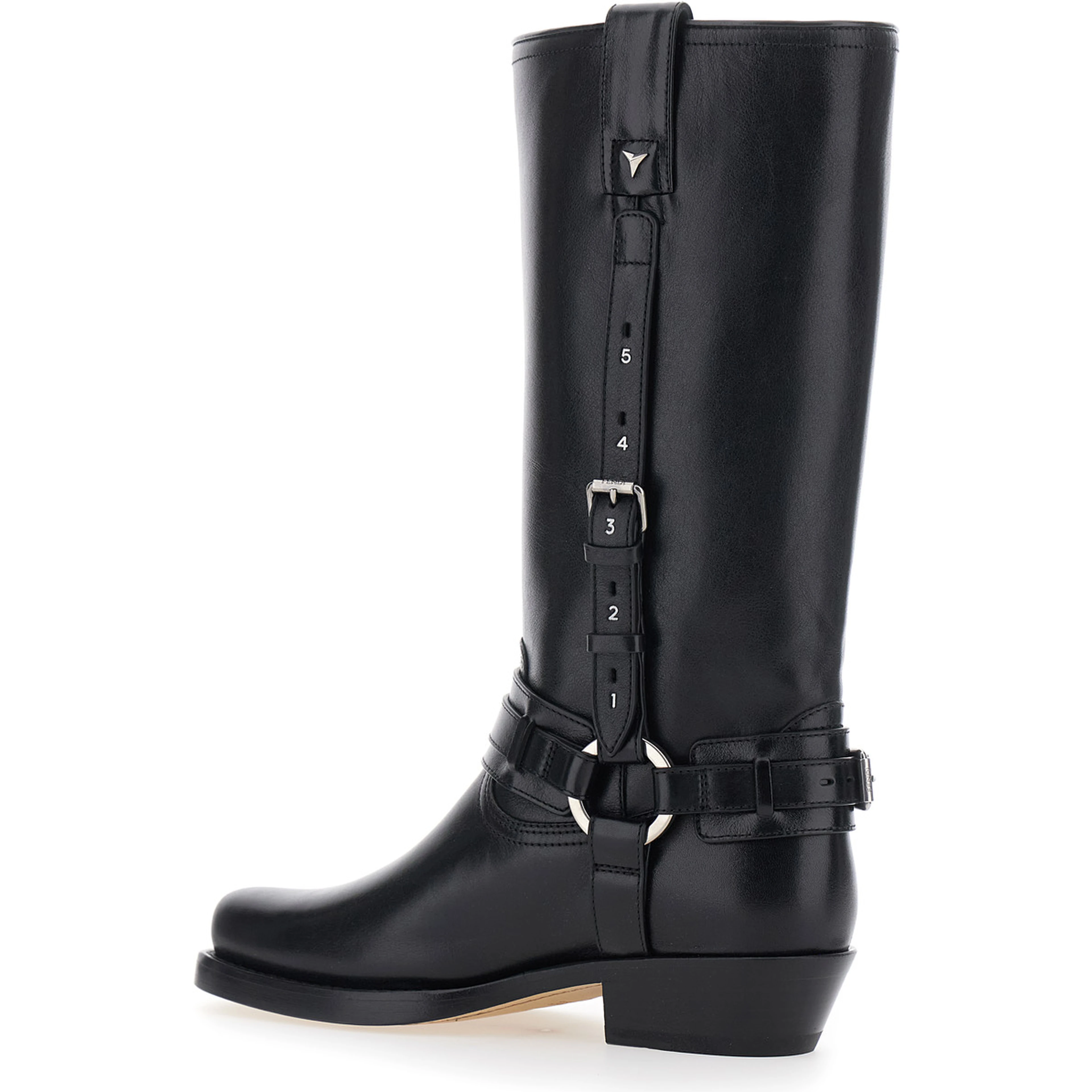 BOOT VITELLO
