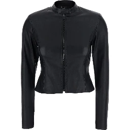 LOOK26 STRETCH SMOOTH JAACKET