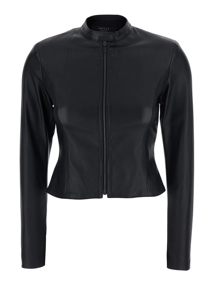 LOOK26 STRETCH SMOOTH JAACKET